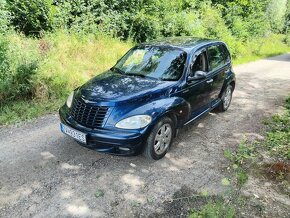 Chrysler PT Cruiser 2.0 - 2