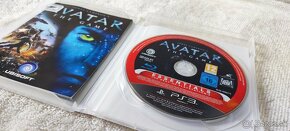 Avatar the game pre ps3 - 2