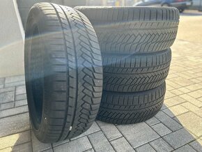 Continental 235/45 r20 100V XL - 2