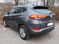 Predám Hyundai Tucson Xpossible A7, plná výbava - TOP PONUKA - 2