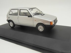 Fiat UNO - 2