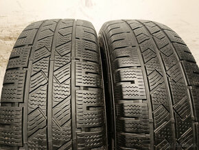 215/65 R16C Zimné pneumatiky Laufenn IFit 2 kusy - 2