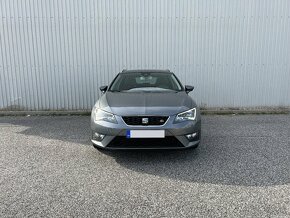 Seat Leon ST 135kw DSG - 2