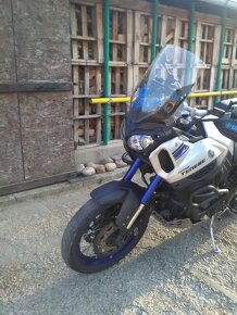 YAMAHA XT 1200 Z SUPER TENERE - 2