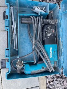 Vŕtacie kladivo Makita HR2450 - 2