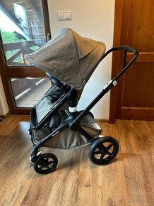 Bugaboo fox2 - 2