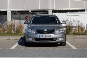 Škoda Octavia 1.4 TSI Ambiente - 2