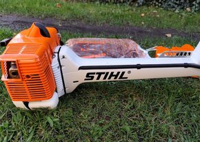 Stihl fs  120 - 2