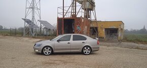 Škoda Octavia 2 1.6tdi - 2