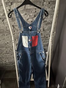 Tommy hilfiger v.M - 2