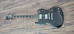 SG TONY IOMMI CUSTOM - 2