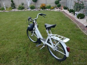 Solex 3800 - 2