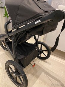 Thule Urban Glide2 - 2