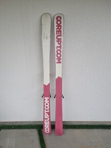 Set CoreUPT freeride skiapl - 2