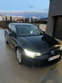 Volkswagen Golf 1.5 TSI ACT Style - 2