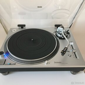 Gramofón Technics SL-1200 GR - 2