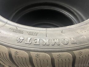 TOMKET 225/45 R17 zimné pneumatiky - 2