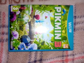 Pikmin WIIU - 2