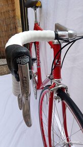 Concorde - campagnolo - Cinelli - 2