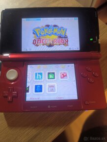 Nintendo 3DS - 2