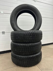 Pneumatiky Sava 205/60 R16 - 2