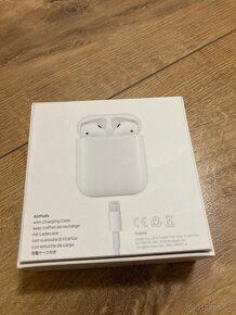 Apple AirPods 2 - 2