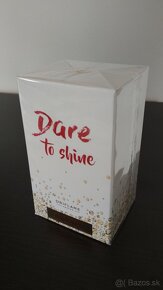 Parfém Oriflame Dare to Shine - 2