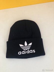 Nova ciapka adidas - 2