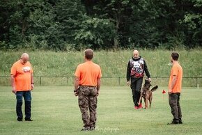 BELGICKÝ OVČIAK MALINOIS, CHS VERDONA SLOVAKIA - 2