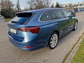 Škoda Octavia Combi 2.0 TDI SCR Style DSG - 2