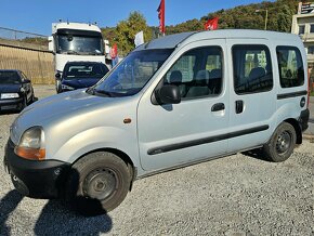 Renault Kangoo 1.9 D RN - 2