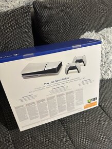 Playstation 5 + 2 roky záruka - 2