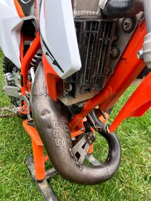 Ktm Sx 50 - 2