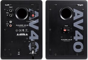 M-Audio AV 40 II - 2