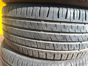 letné penu 195/55 R16 - 2