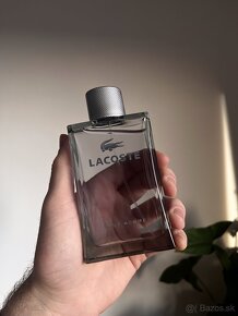 Lacoste Pour Homme EDT 100ml - ČISTO NOVÝ - 2