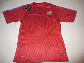 Tréningový dres FC Barcelona - 2