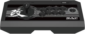 Predam herny joystick HORI RAP pre Xbox One/Xbox360/PC - 2