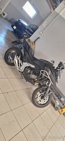 Honda NC750X 2023 - 2