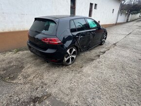 Vw golf 7 Gti - 2