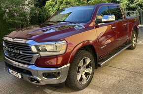 DODGE RAM 1500 5,7 Hemi - 2