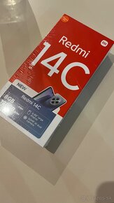 Xiaomi Redmi 14C - 2