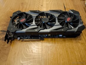 Rx 5700XT powercolor Red Devil - 2