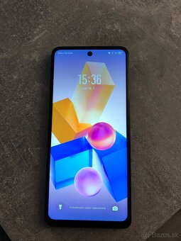 Infinix hot 40 Pro 16gb/256gb - 2