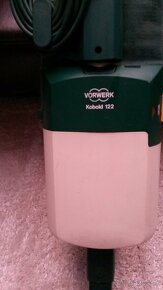 Vorwerk Cobold 122 - 2