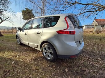 Renault grand Scenic - 2