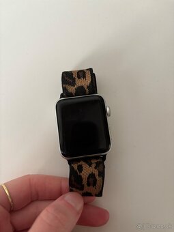 Apple watch 3 - 2