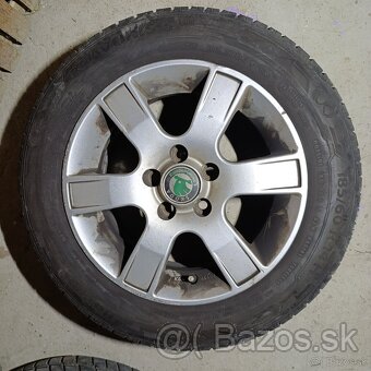 4xBARUM 185/60R14 82H BRAVURIS 5HM - 2