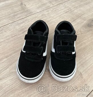 Tenisky Vans 25 - 2