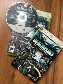 Predám hru Dead Rising (XBOX 360) - 2